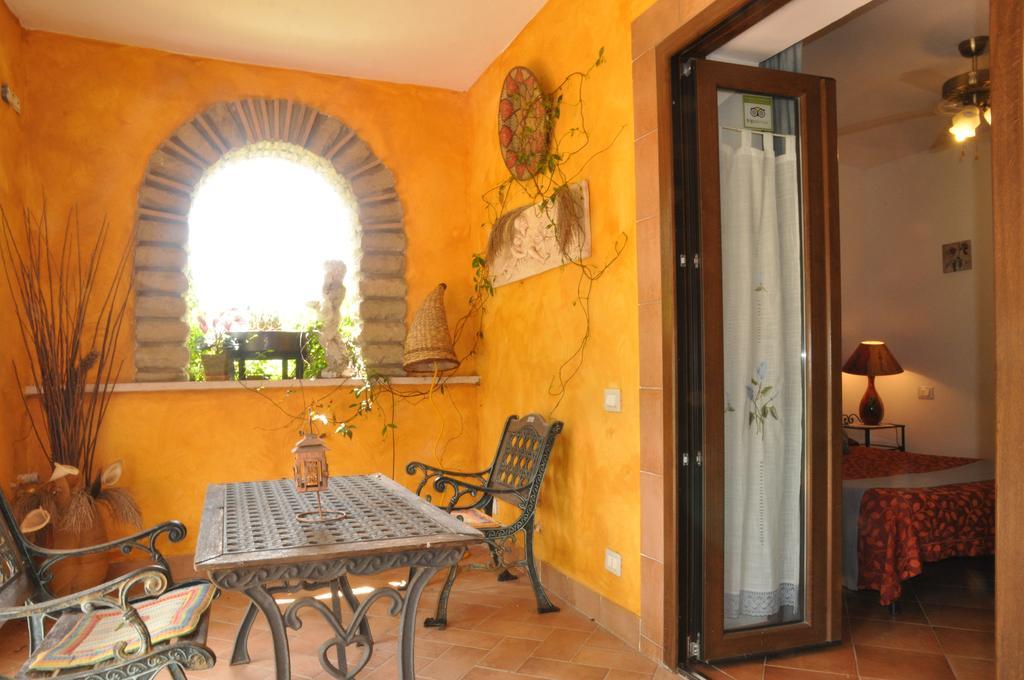 La Culla Dei Castelli Romani Velletri Bagian luar foto