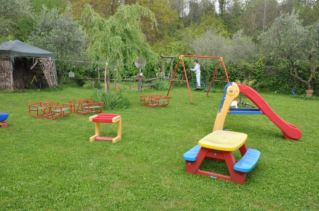 La Culla Dei Castelli Romani Velletri Bagian luar foto