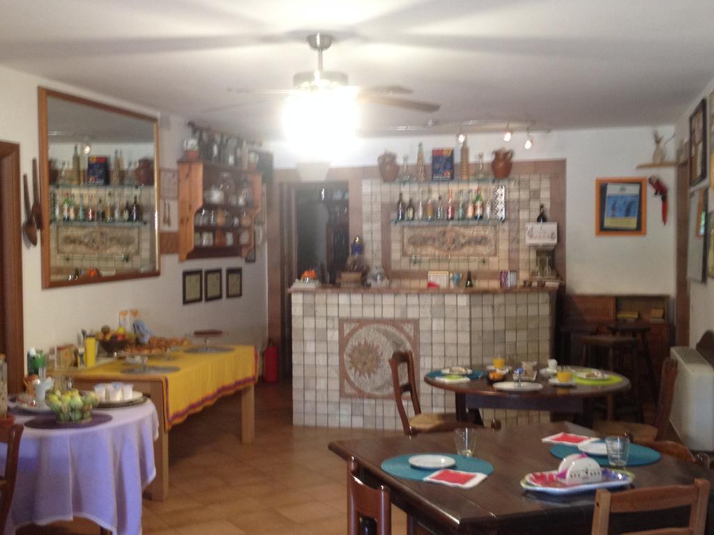 La Culla Dei Castelli Romani Velletri Bagian luar foto