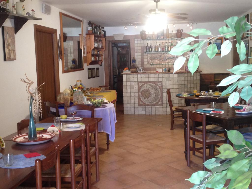 La Culla Dei Castelli Romani Velletri Bagian luar foto